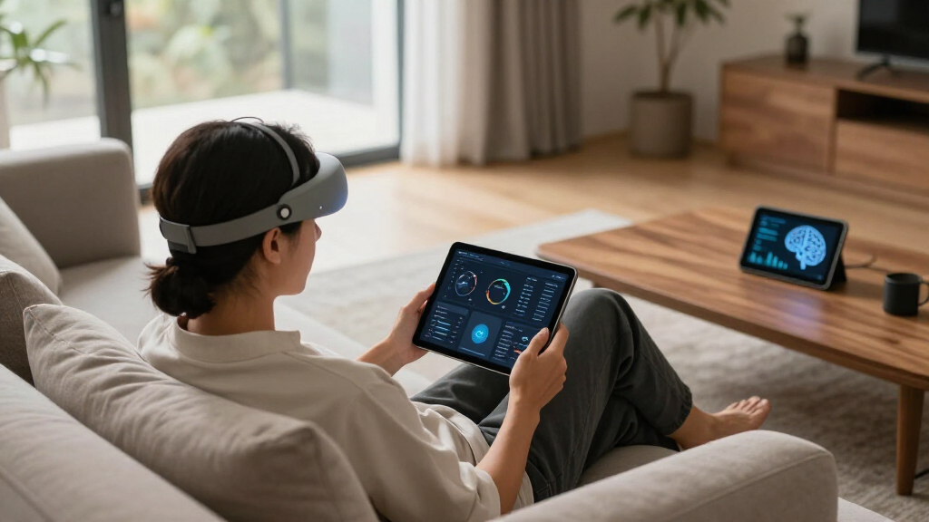 Consumer Safety And Brain Monitoring: The Emerging Trend To Watch