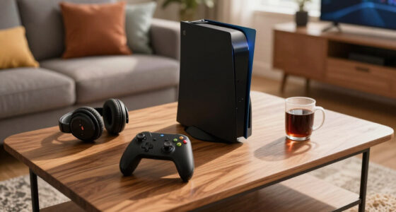 Controller- und Konsolen-Zubehör: 15 Produkte vorgestellt und bewertet