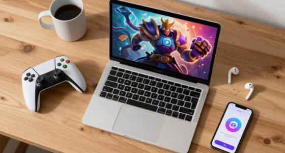 Creating Immersive Worlds: AI In 'Overwatch School — Read The Air'