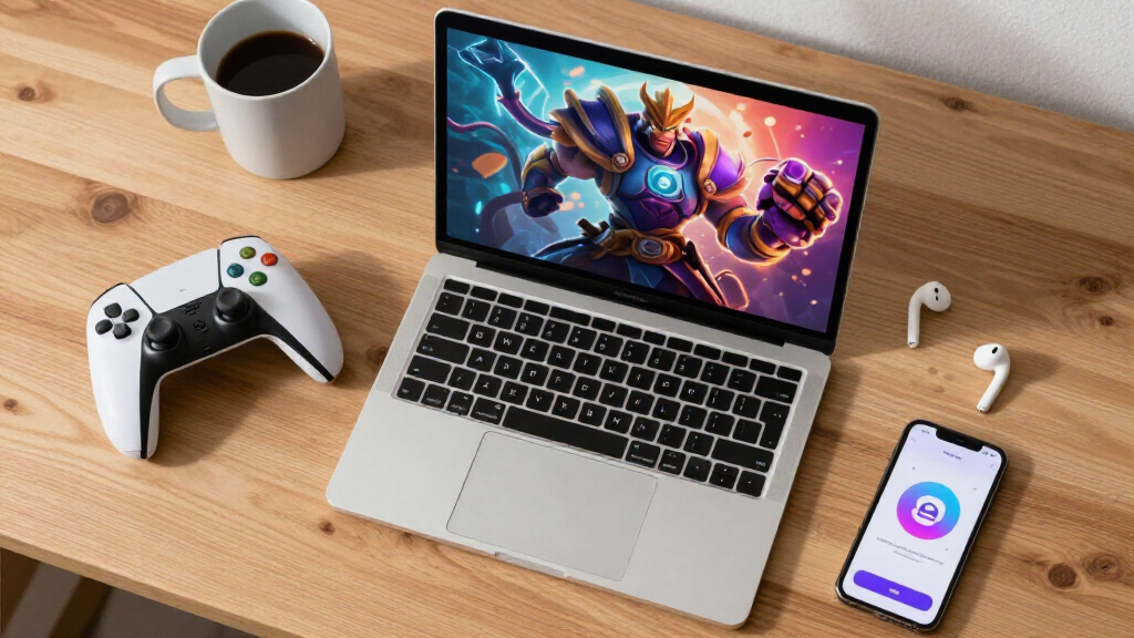 Creating Immersive Worlds: AI In 'Overwatch School — Read The Air'