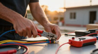 Die 5 besten Crimpzangen, Kabeltester und Messgeräte im Praxistest