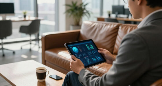 Cybersecurity And Compliance In A Quantum World: The Role Of Risk Monitors
