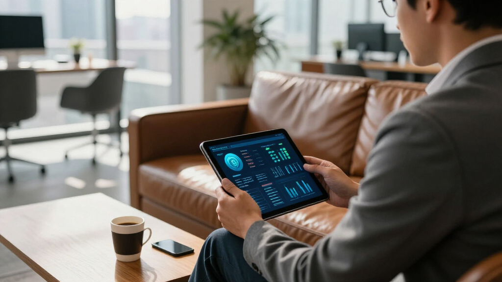 Cybersecurity And Compliance In A Quantum World: The Role Of Risk Monitors