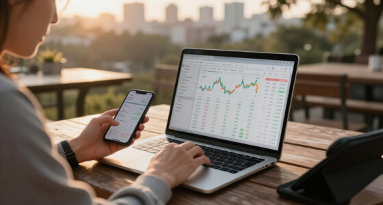 Daily Returns Of Listed Federal Securities Show Variability