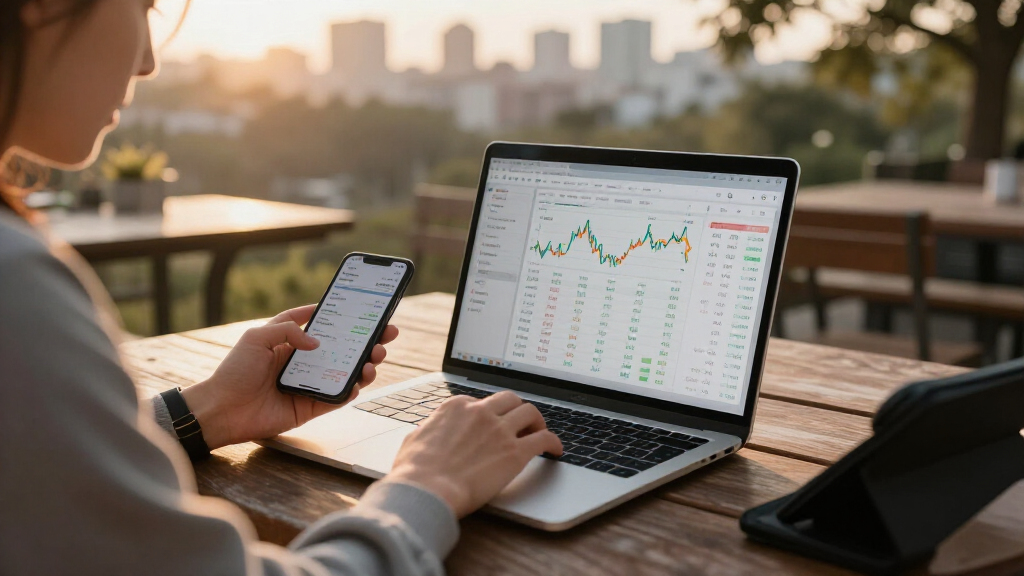 Daily Returns Of Listed Federal Securities Show Variability