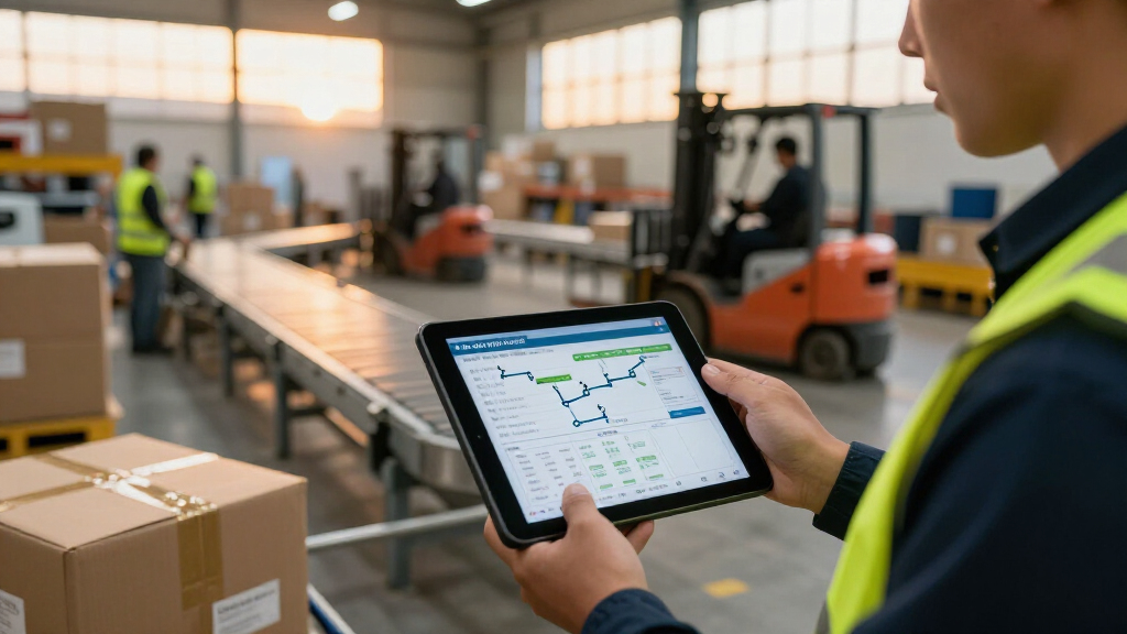 Descartes To Showcase Supply Chain And Logistics AI And Technology Innovations At 2026 Innovation Forum