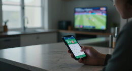 DraftKings Is Using AI To Behaviorally Target Chronic Gamblers