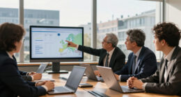 ESMA Sets 2027 Priorities For Stronger, Simpler And More Integrated EU Capital Markets