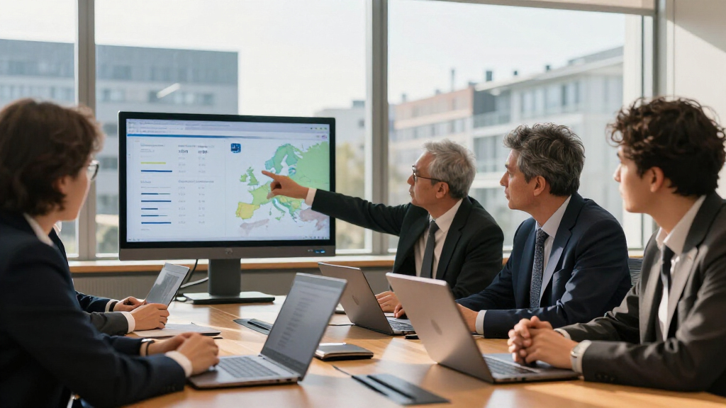 ESMA Sets 2027 Priorities For Stronger, Simpler And More Integrated EU Capital Markets