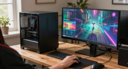 Explore 10 Best Graphics Cards For Gaming, AI, And Daily Computing
