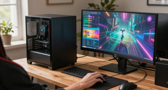 Explore 10 Best Graphics Cards For Gaming, AI, And Daily Computing
