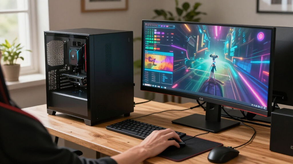 Explore 10 Best Graphics Cards For Gaming, AI, And Daily Computing