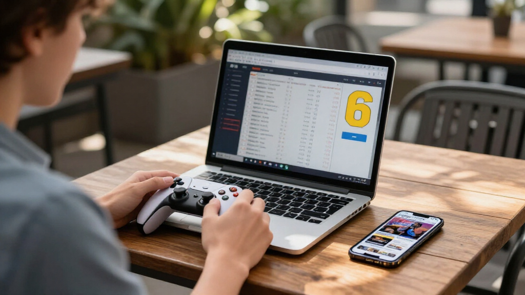 Explore GTA 6 Pricing & Trends With Gaming Signal Monitoring
