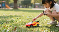 Die 4 besten ferngesteuerten Autos für Kinder im Test