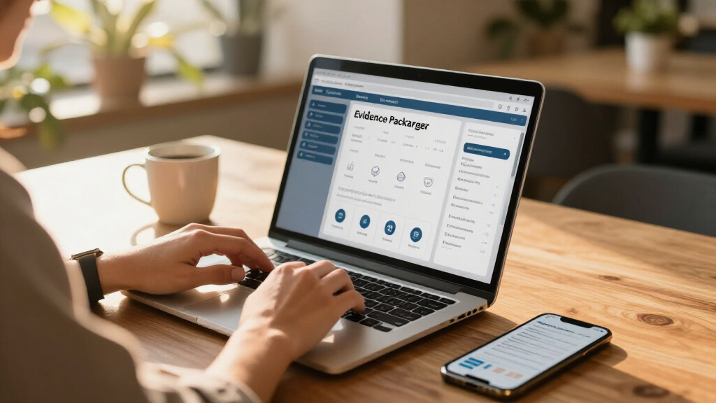 Fight Fake Reviews With The Power Of An Evidence Packager