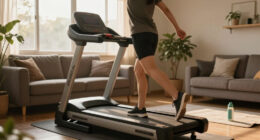Fitnessgeräte für zuhause im Praxistest: 4 Produkte im Vergleich