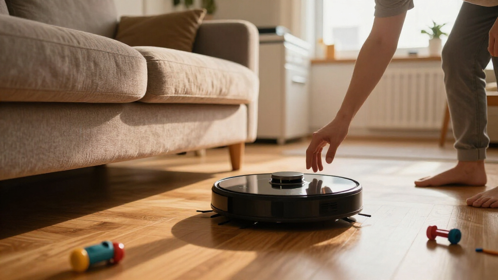 Floor Care In 2026: 15 Robot Vacuum Cleaners Worth Considering