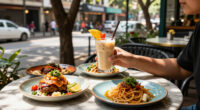 Follow This Month’s Food & Beverage Trends To Find Where To Eat In Mumbai