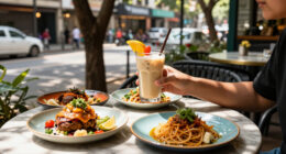 Follow This Month’s Food & Beverage Trends To Find Where To Eat In Mumbai