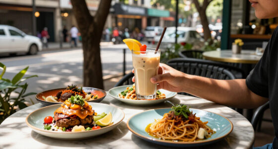 Follow This Month’s Food & Beverage Trends To Find Where To Eat In Mumbai