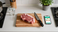 Food Trends And The Recurring Issue Of Uninspected Meat Recalls
