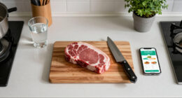 Food Trends And The Recurring Issue Of Uninspected Meat Recalls