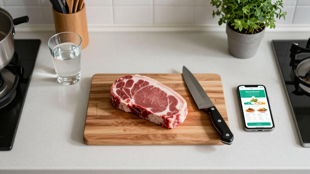 Food Trends And The Recurring Issue Of Uninspected Meat Recalls