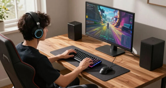 8 Gaming- und Computer-Gadgets im Test