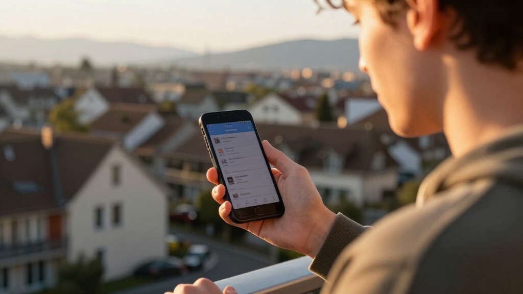 Genf Residential Housing Trends Uncovered Via Signal Monitoring