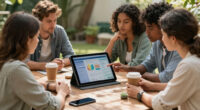 Group Support Systems For Better Digital Wellbeing