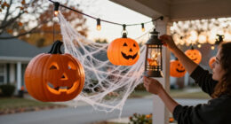 Die 10 besten Halloween-Dekorationen für draußen im Vergleich