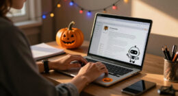 Halloween Is Coming Early And Bringing AI With It