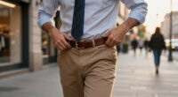 7 Herren-Basics und Lederwaren im Vergleich