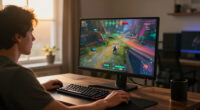 High Refresh Gaming Monitors In 2026: 10 Picks For Fast-Paced Play