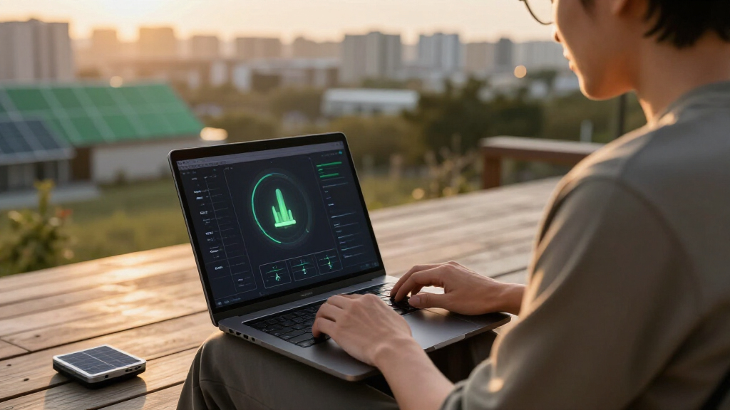 How Canada's Energy Policy Fuels The Next AI Breakthrough