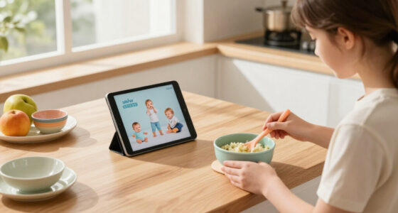 How Google Trends Are Reflecting New Parenting And Family Product Trends