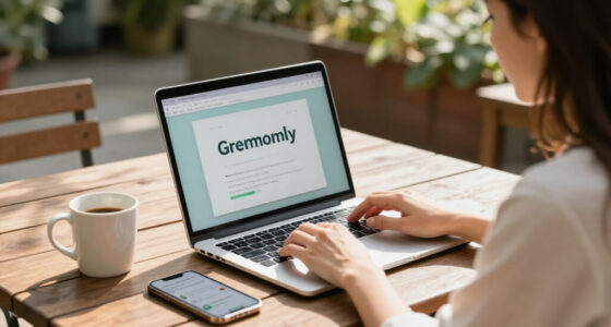 How Grammarly Helps Non-Lawyers Win Civil Disputes
