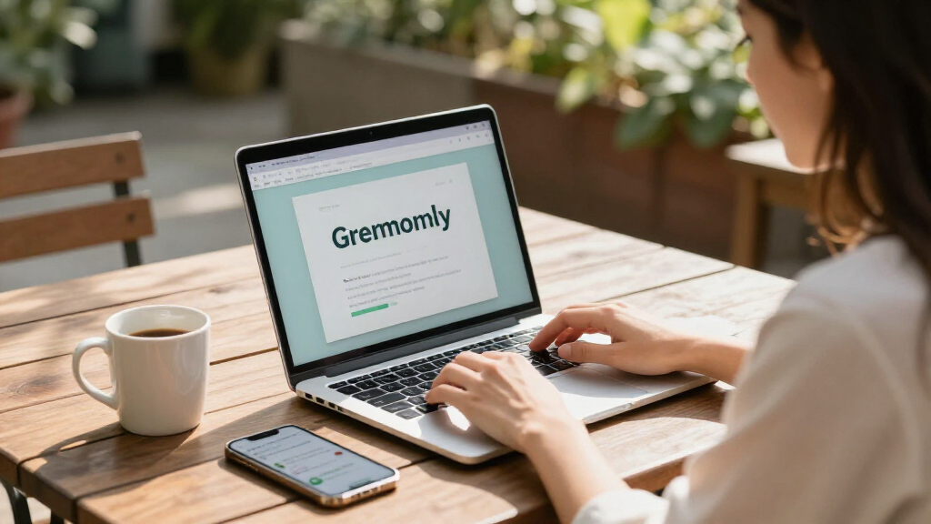How Grammarly Helps Non-Lawyers Win Civil Disputes