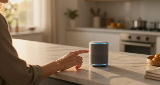 How Industry Leaders Like Amazon Are Paving The Way For AI Crackdowns