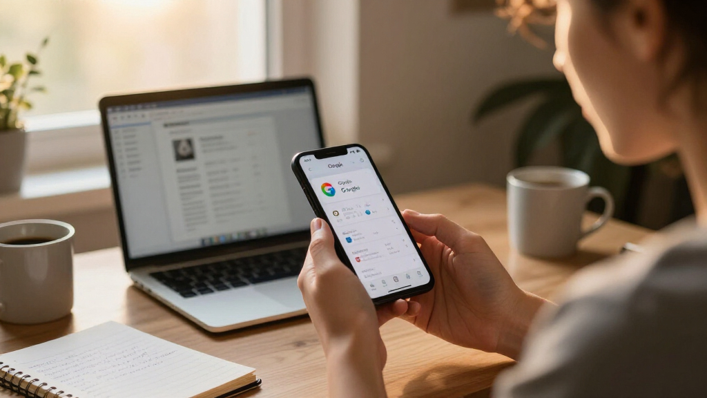 I Spent $220 On Google App Ads And 60% Of The Installs Were Robots