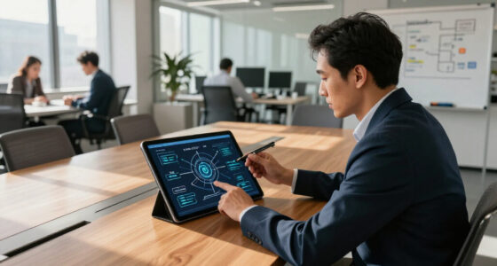 Implementing The 1998 URIs Doctrine In Today's Tech Operations