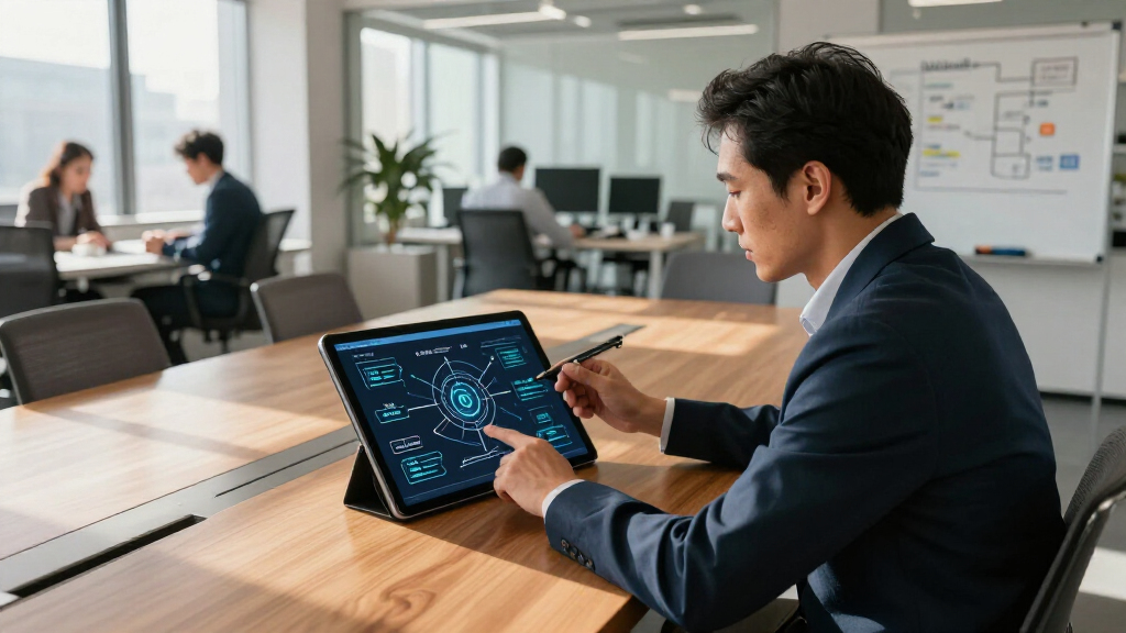 Implementing The 1998 URIs Doctrine In Today's Tech Operations