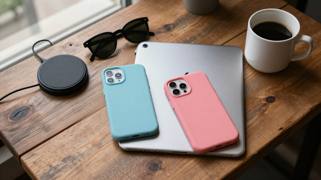 iPhone- und iPad-Zubehör im Test: 11 Produkte, die überzeugen
