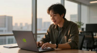 Jensen Huang Says "AGI Has Arrived" Following OpenAI's GPT-6 Astra Launch (NVDA:NASDAQ)
