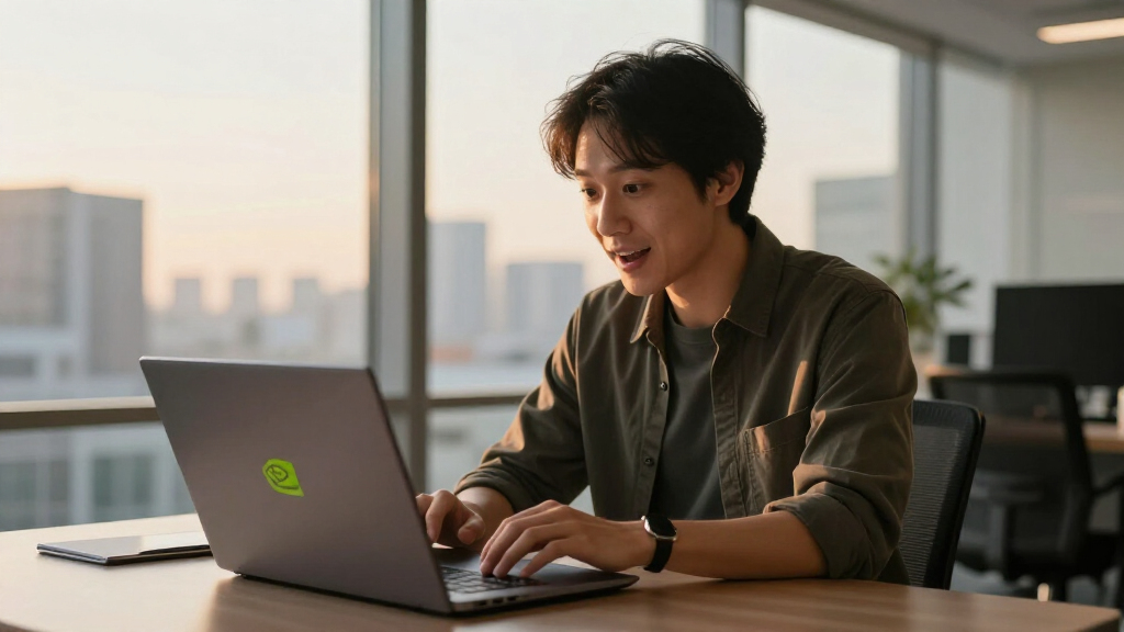 Jensen Huang Says "AGI Has Arrived" Following OpenAI's GPT-6 Astra Launch (NVDA:NASDAQ)