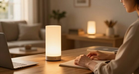 Die 6 besten kabellosen Tischlampen und Leselampen im Test