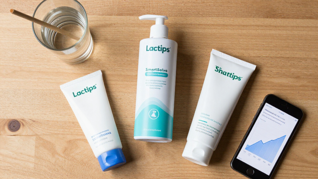 Lactips и SmartSolve объявляют о глобальном стратегическом партнерстве в области беспластиковой упаковки