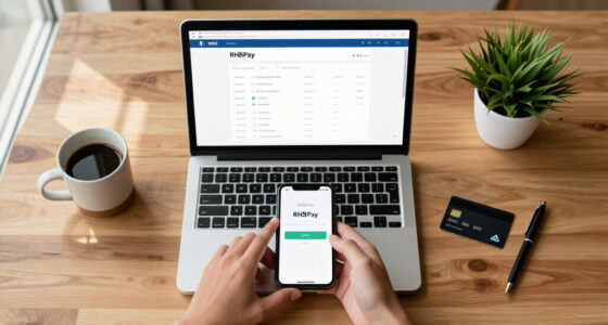Launch Of RHBPay – The First Bank-owned Integrated Payment Gateway In Malaysia