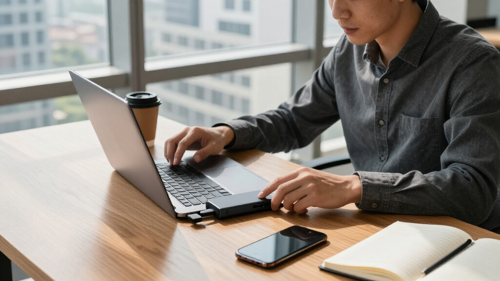 Leading 9 Portable SSDs For AI Data Storage In 2026