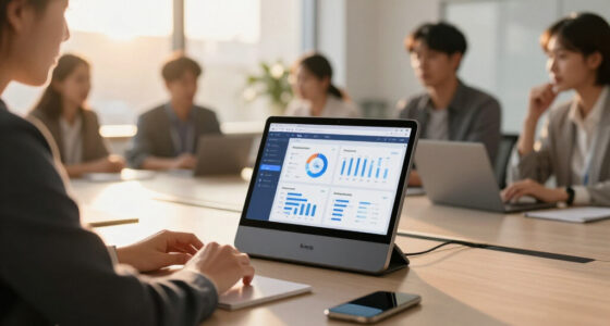 Leading The AI Revolution: SenseTime’s Profits And Industry-Transforming Innovations